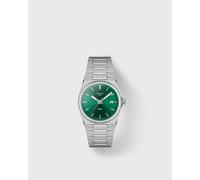 Tissot PRX 35mm men Watches green|silver in Größe:ONE SIZE