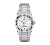 TISSOT PRX 35mm Powermatic 80 T137.207.11.111.00