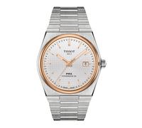 Tissot Herrenuhr PRX Powermatic 80 T1374072103100