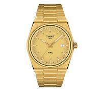 Tissot PRX Herrenuhr T137.410.33.021.00 Gold