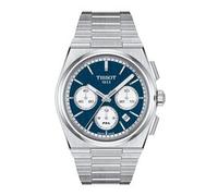 Tissot PRX Automatik Chronograph Blau (T137.427.11.041.00)