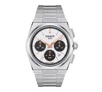 Tissot PRX Automatik Chronograph Weiß (T137.427.11.011.00)