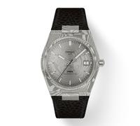 Tissot T-Classic PRX Powermatic 80 Damascus Steel 38mm T137.807.96.081.00