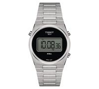 Tissot - PRX Digital schwarz - Gr. - 35