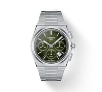 Tissot - PRX grün - Gr. - 42