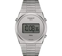 Tissot Prx Herren Silber Uhr T1374631103000 Einheitsgröße