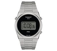 Tissot Prx Herren Silber Uhr T1374631105000 Einheitsgröße