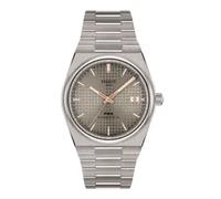 Tissot PRX Powermatic 80 38mm Titan grau (T137.807.44.061.00)