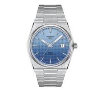 Tissot PRX Powermatic 80 40mm Gradient Hellblau (T137.407.11.351.01)