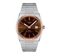 Tissot PRX Powermatic 80 Stahl / 18K Gold (T931.407.41.291.00)