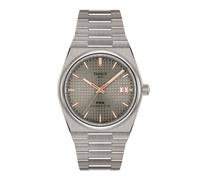 TISSOT PRX TITAN 38mm Powermatic 80 T137.807.44.061.00