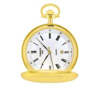 Tissot T-Pocket SAVONNETTE QUARTZ T83.4.553.13