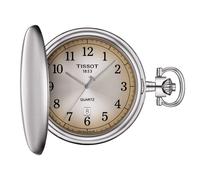 Tissot T-Pocket SAVONNETTE T862.410.19.292.00