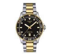 Tissot Seastar 1000 40mm bicolor (T120.410.22.051.00)