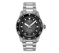 Tissot Uhren - SEASTAR - T1208071105100 silber