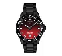 Tissot Seastar 1000 40mm Schwarz Rot (T120.410.33.421.00)