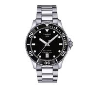Tissot Seastar 1000 40mm Schwarz (T120.410.11.051.00)