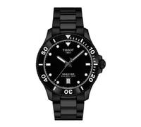 Tissot Seastar 1000 40mm Schwarz (T120.410.33.051.00)