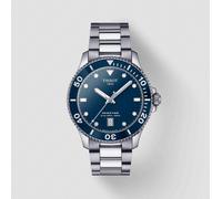 Tissot - Seastar 1000 blau - Gr. - 40