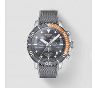 Tissot - Seastar 1000 Chronograph grau - Gr. - 45.5