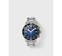 Tissot Seastar 1000 Chronograph men Watches blue|silver in Größe:ONE SIZE