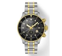 TISSOT -Seastar 1000 Damenuhr Bicolor Chrono Saphirglas Quarz 38mm- T120.217.22.061.00