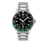 Tissot Seastar 1000 GMT Quarz 40mm (T120.852.11.051.00)