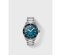 Tissot SEASTAR 1000 POWERMATIC 80 40MM men Watches silver in Größe:ONE SIZE