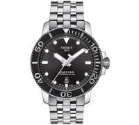 TISSOT Seastar 1000 Powermatic 80 Herrenuhr T120.407.11.051.00