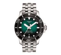 Tissot T-Sport Seastar 1000 Automatic Powermatic 80 T120.407.11.091.01