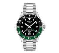 TISSOT SEASTAR 1000 Quarz GMT 40mm T120.852.11.051.00