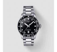 Tissot - Seastar 1000 schwarz - Gr. - 40