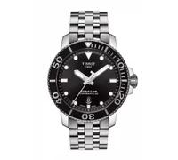 Tissot Seastar 1000 Taucheruhr Automatik Schwarz (T120.407.11.051.00)