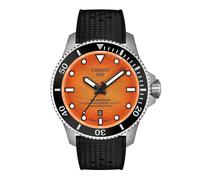 Tissot Taucheruhr Seastar 2000 Professional T1209071728100