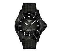 TISSOT Seastar 2000 Professional 44mm Powermatic 80 T120.907.37.051.00
