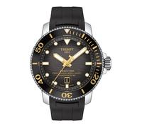 TISSOT Seastar 2000 Professional Powermatic 80