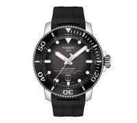 TISSOT Seastar 2000 Professional Powermatic 80