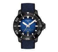 Tissot Uhren T120.607.37.041.00 Herren-Taucheruhr Seastar 2000 Professional Blau