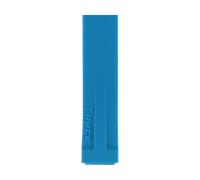 Tissot - Silikon T-race Silicon Banb Blau, Ohne Schnalle T610031803