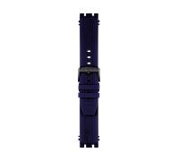 Tissot - Silikon T-race Silikon, Blau T603041961