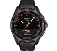TISSOT T-TOUCH CONNECT SOLAR T121.420.47.051.04 / T1214204705104