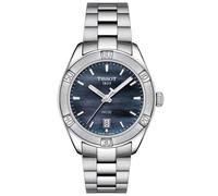 TISSOT PR 100 LADY Damenuhr T101.910.11.121.00