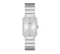 Tissot T160.110.11.033.00 Damenuhr SRV Quarz Silberfarben