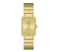 Tissot SRV Damenuhr 30mm gold (T160.110.33.023.00)