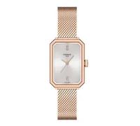 Tissot SRV Damenuhr 30mm roségold (T160.110.33.033.00)