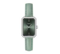 Tissot SRV Damenuhr 30mm salbei (T160.110.16.093.00)