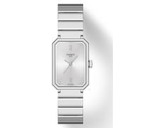 Tissot T160.110.11.033.00 Damenuhr SRV Quarz Silberfarben