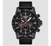 Tissot - Supersport Chrono Basketball Edition schwarz - Gr. - 45.5