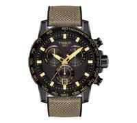 TISSOT -Supersport Chrono- T125.617.37.051.01