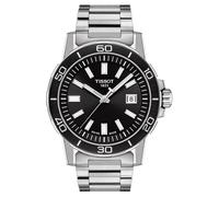 TISSOT -Supersport Gent- T125.610.11.051.00